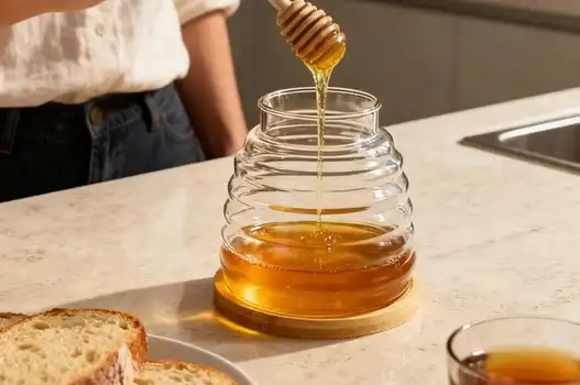 The Sweet Science of Packaging: A Comprehensive Guide to Honey Jars